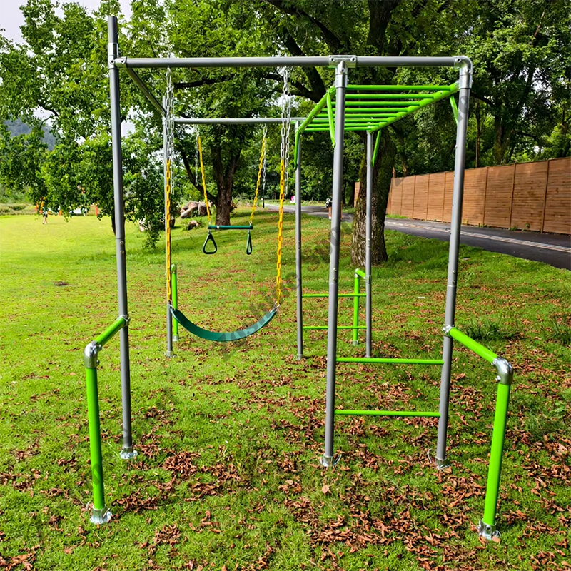 Ευέλικτες Επιλογές Διαμόρφωσης και Κλιμάκωση