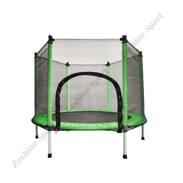 Advanced Safety Enclosure System