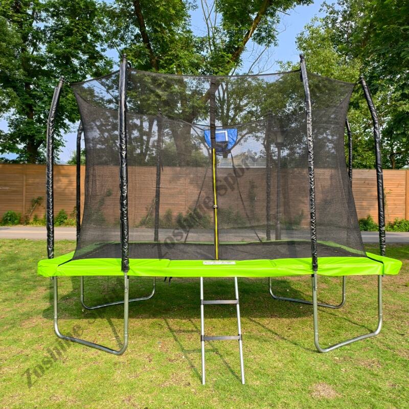 Versatile Applications and Space Efficiency