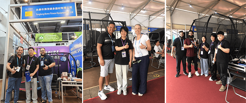 Join Us at the 2025 Canton Fair – Discover Innovation and Excellence