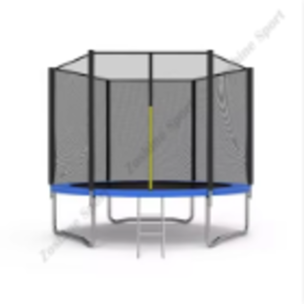 Revolutionary Joint-Friendly Exercise Technology