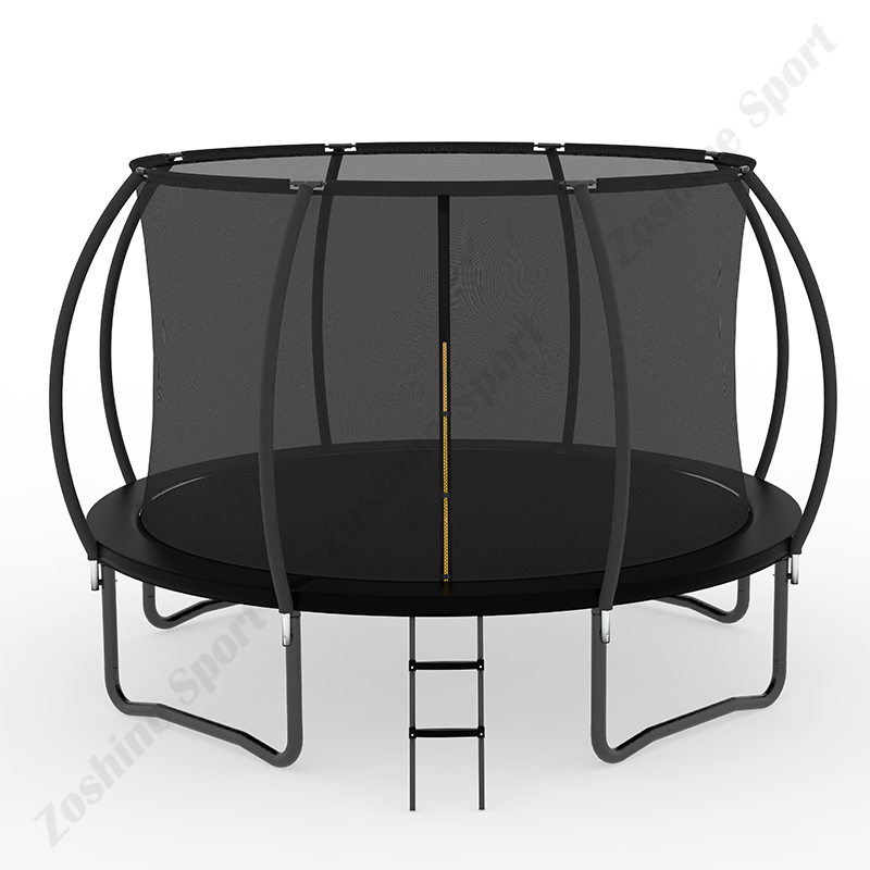 Premium Jumping Surface Materials and Performance