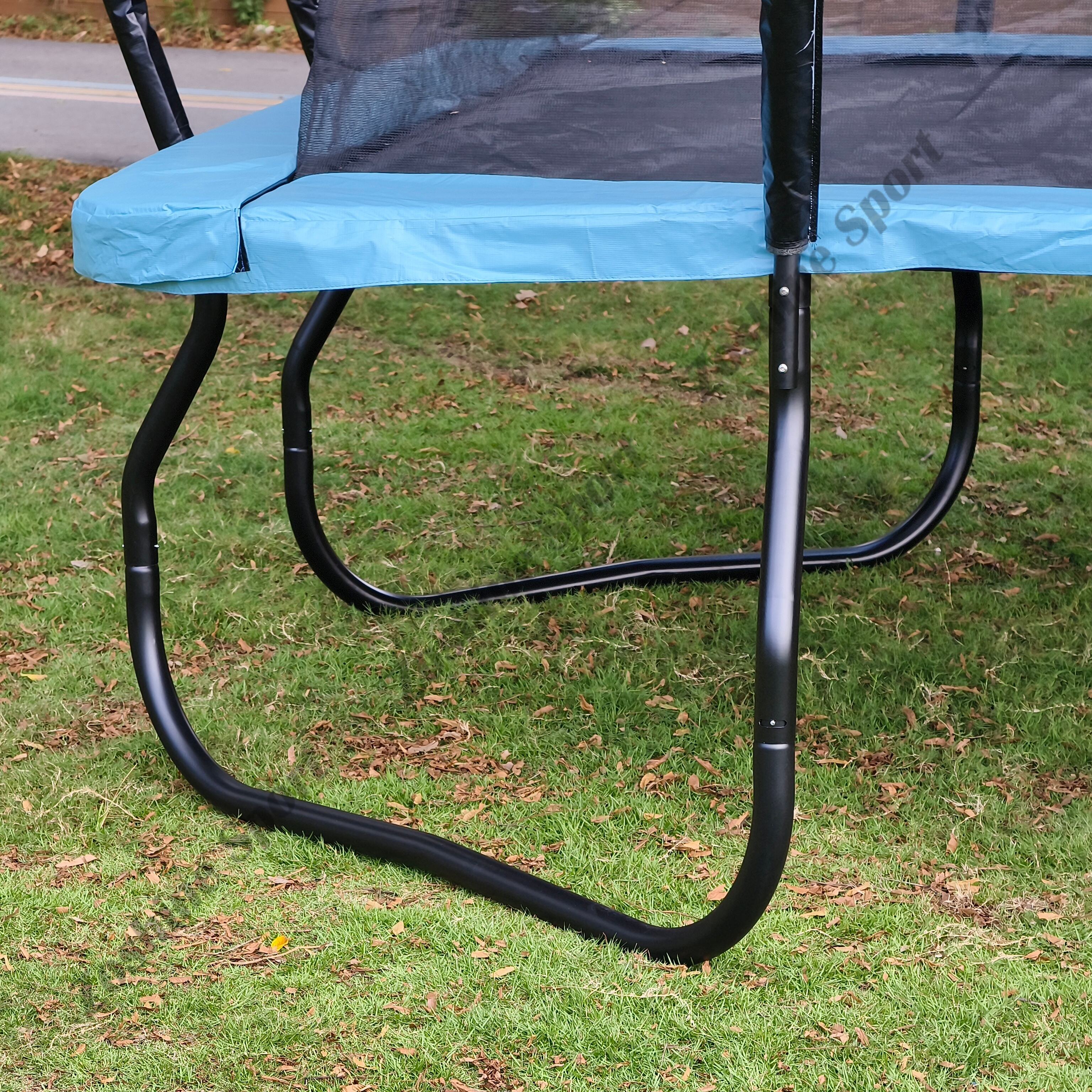 Optimized Performance and Versatile Functionality