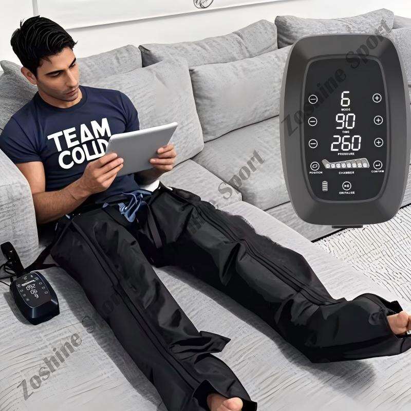 Haladó Soros Kompressziós Technológia