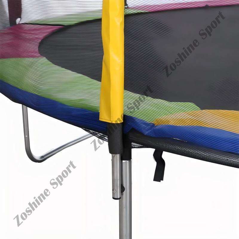 Superior Safety Engineering and Injury Prevention