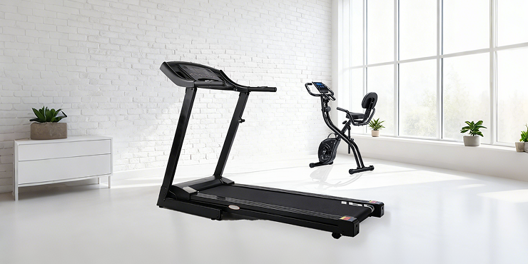 Fitness Equipment