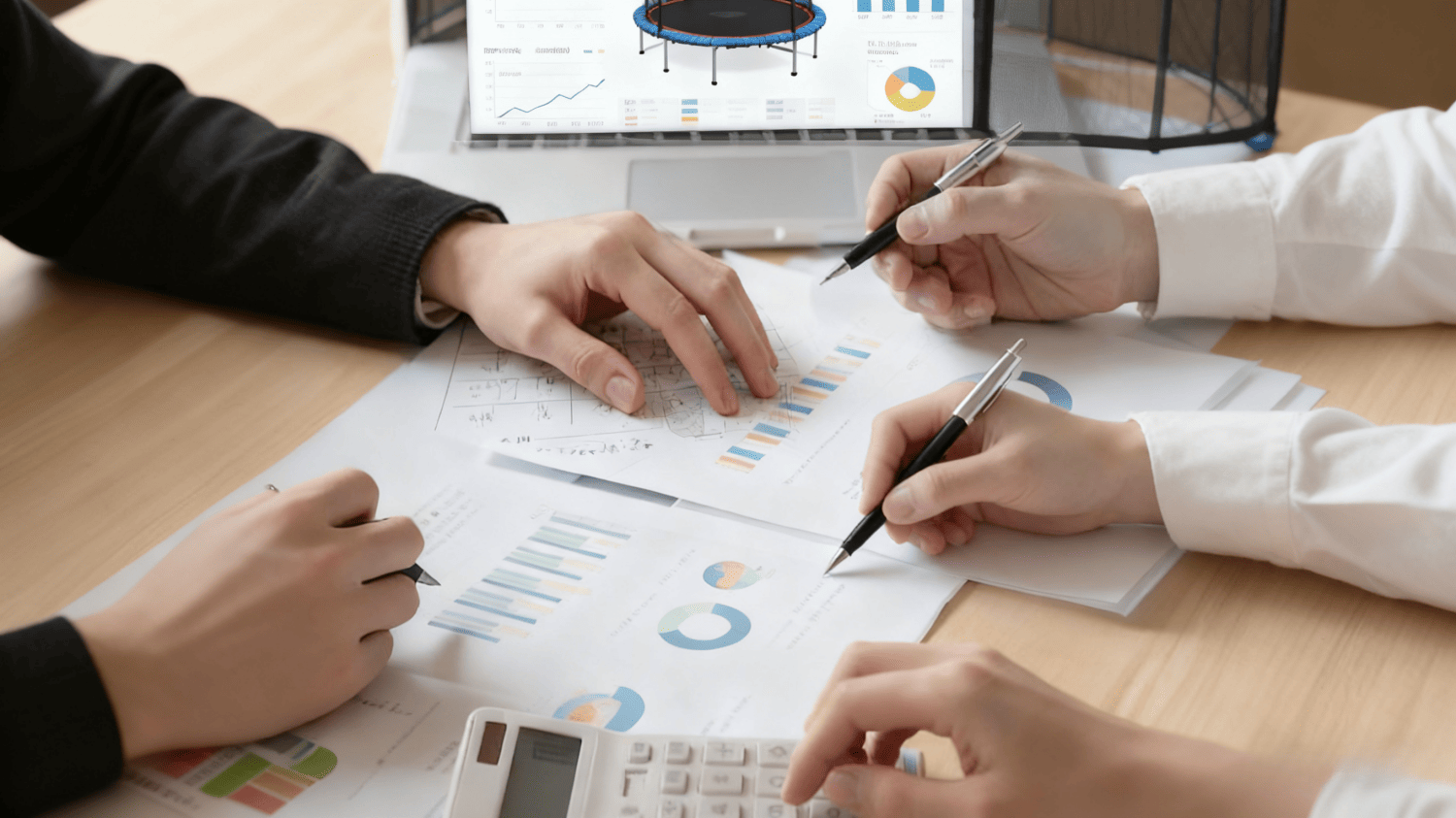 Competitive Analysis