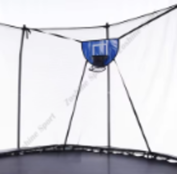 Advanced Bungee Cord Suspension Technology