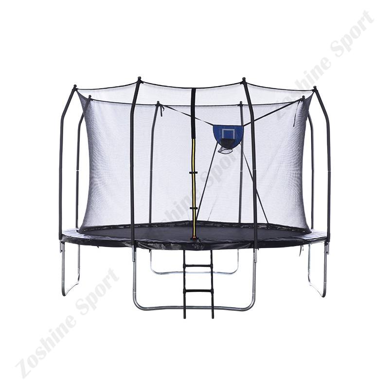 Superior Frame Construction and Structural Integrity