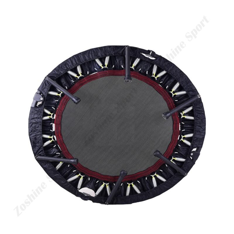 Advanced Multi-Functional Exercise Platform