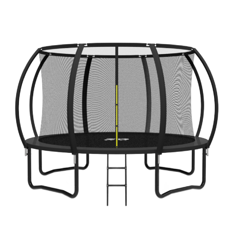 Round Trampoline