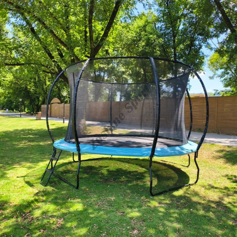 Superior Bounce Performance and Spring Technology