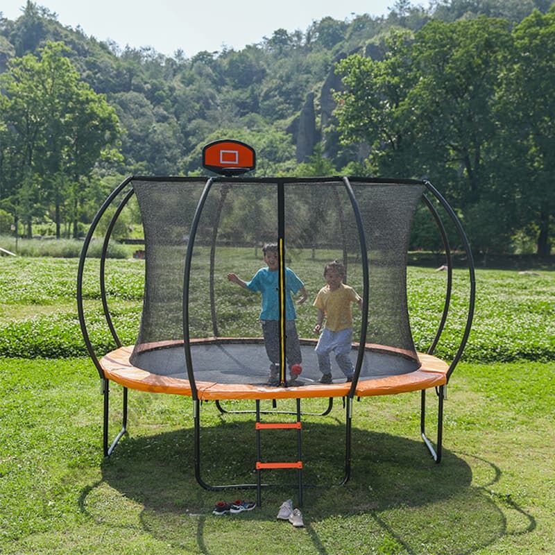 Extensive Product Portfolio and Customization Options