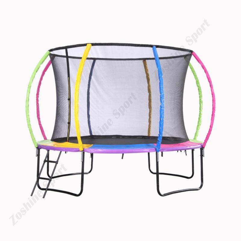 Advanced Bounce Technology and Performance Optimization