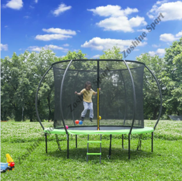 व्यापक परिवारिक फिटनेस और मनोरंजन केंद्र