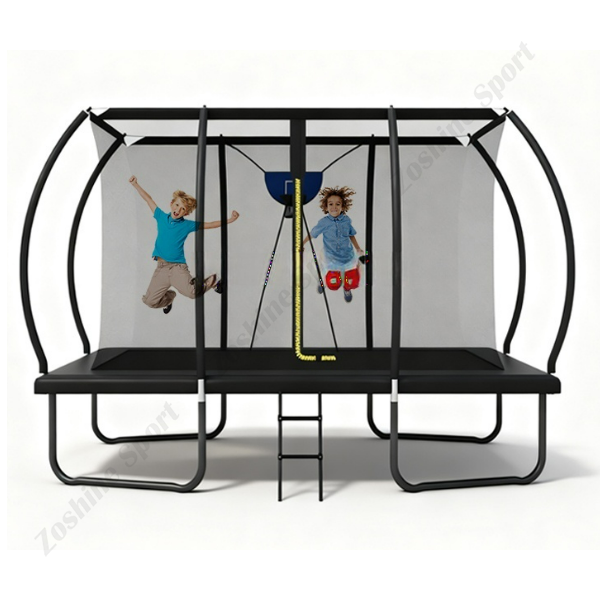 Enhanced Safety Features and Protective Design