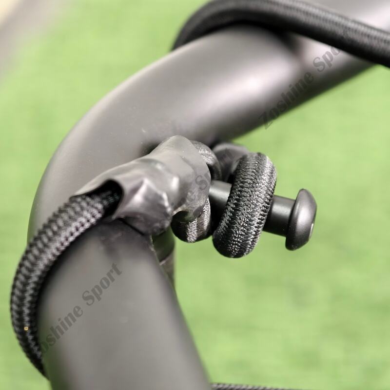 Superior Joint Protection and Low-Impact Exercise Benefits