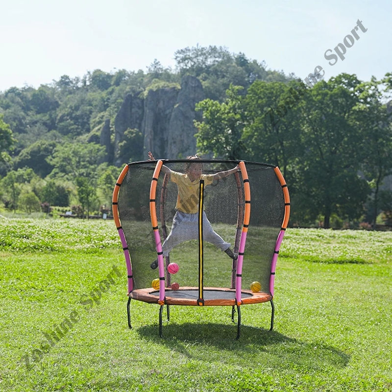 Advanced Safety Net Technology for Ultimate Child Protection