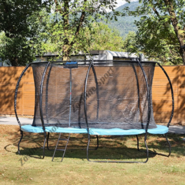 Comprehensive Safety and Ergonomic Enhancement Features