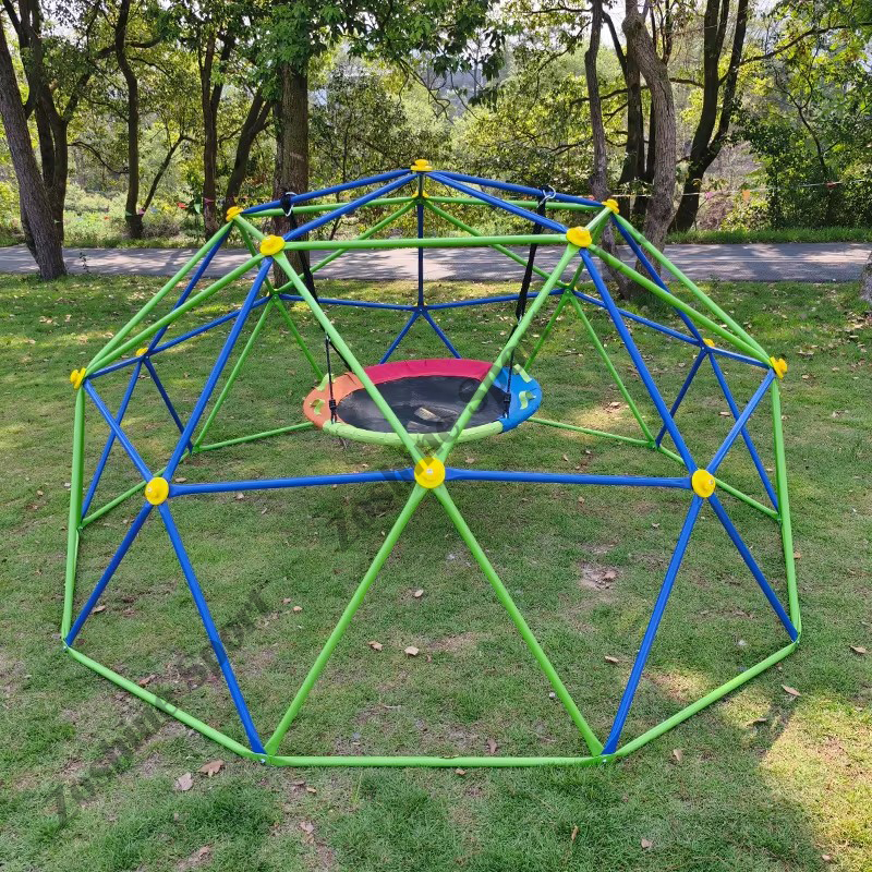 Comprehensive Physical and Cognitive Development Platform