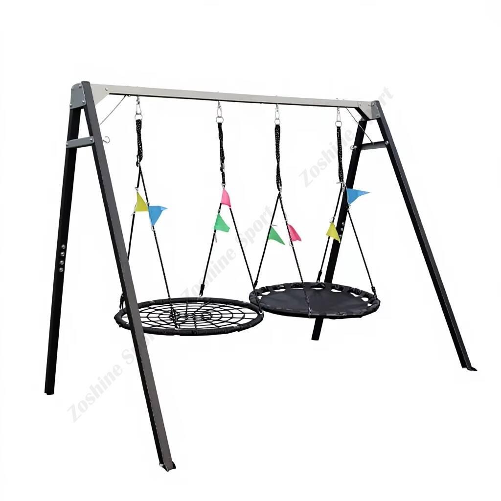 Veelzijdige ontwerpopties en uitbreidbare configuraties