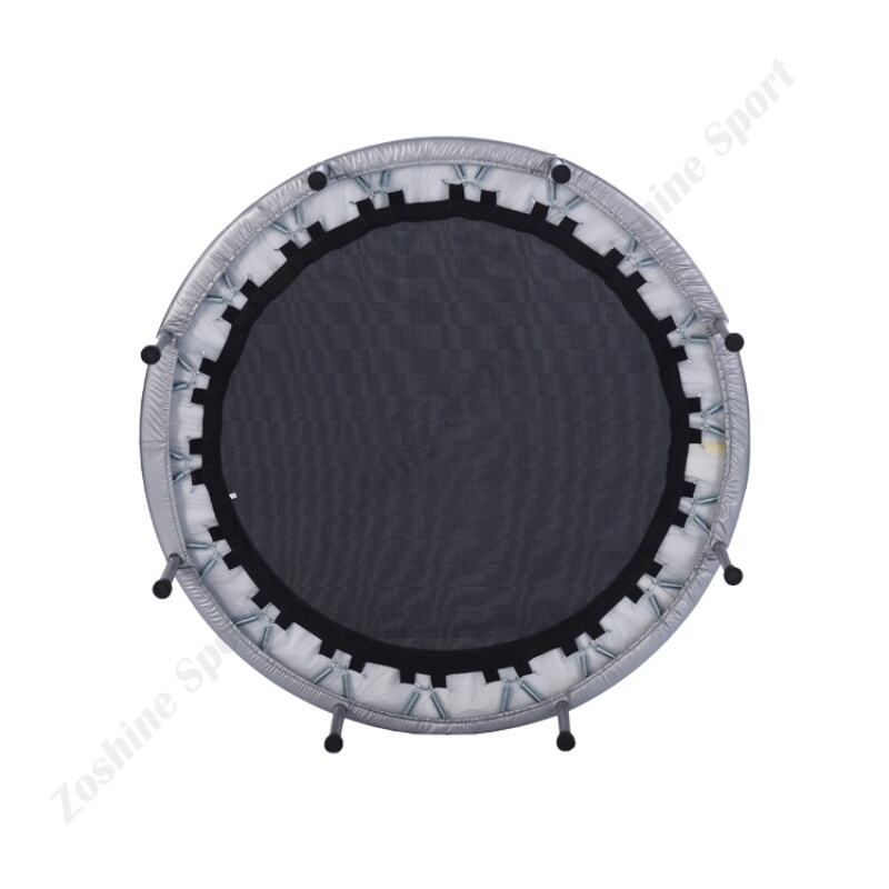 Advanced Bungee Suspension Technology for Joint Protection