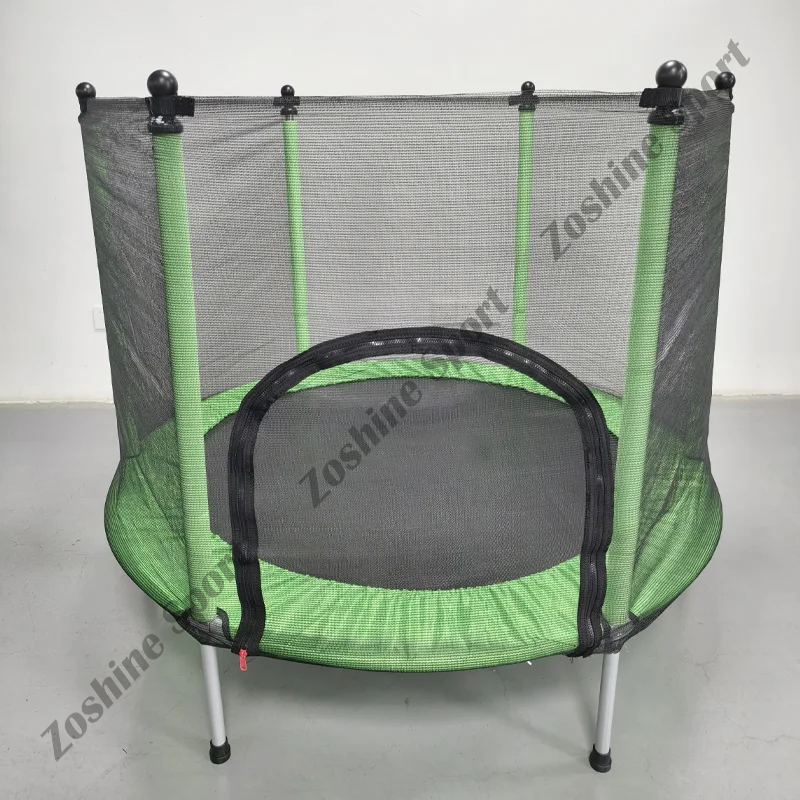 Options d'entraînement polyvalentes pour une forme physique complète