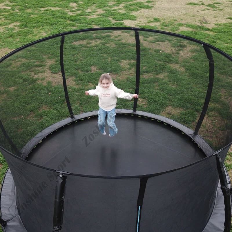 Superior Bounce Performance Technology