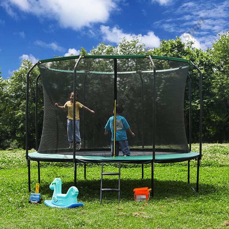 Superior Bounce Performance and Engineering Excellence