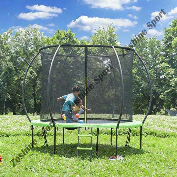 Superior Weight Distribution and Spring Technology