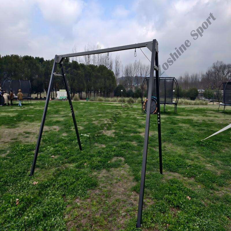 Eenvoudige installatie en lage onderhoudseisen