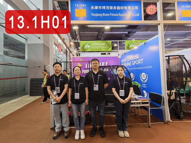 Join Us at the 2025 Canton Fair – Discover Innovation and Excellence