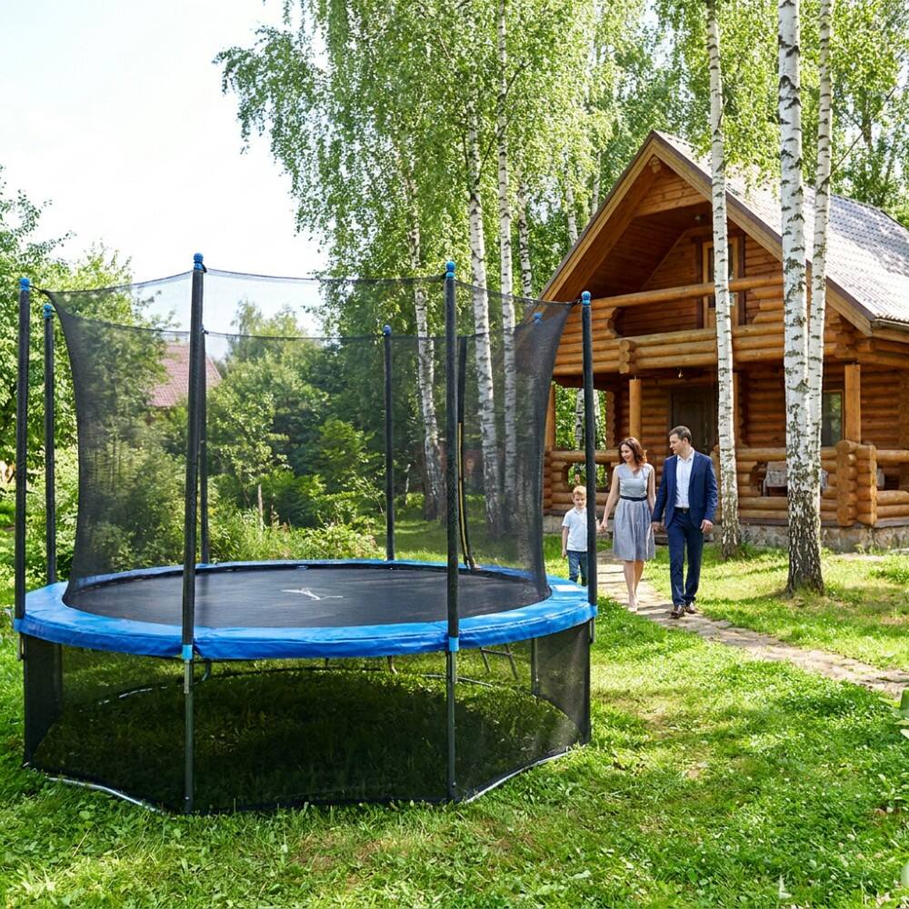 trampolínový trh v Rusku v roce 2026 – poptávka, sezónnost a velkoobchodní marže