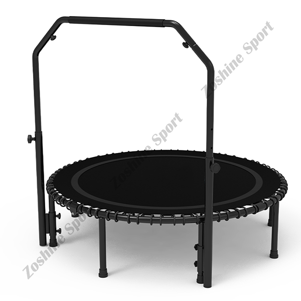 What Safety Testing Standards (Load, Spring Fatigue, Rust Resistance) Should a Quality Pumpkin Trampoline Meet?