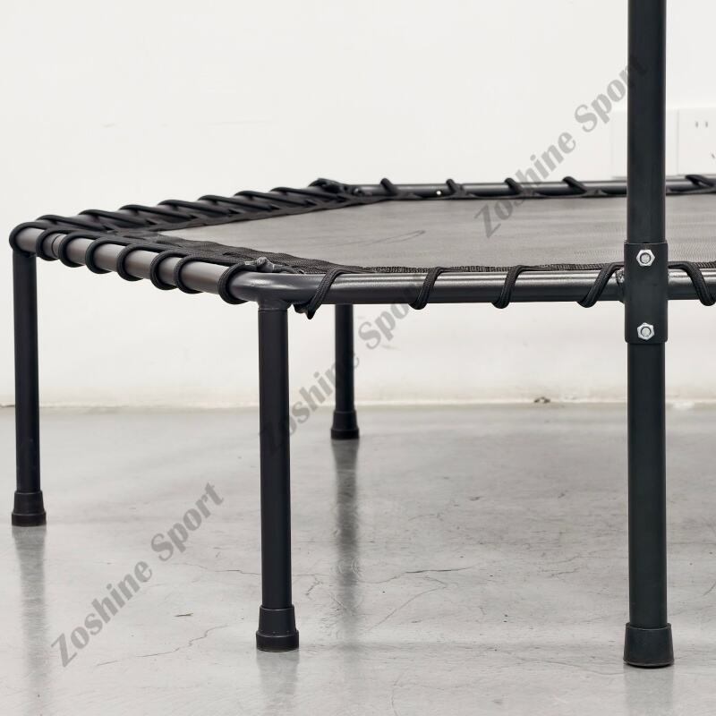 Professional-Grade Construction with Home-Friendly Features