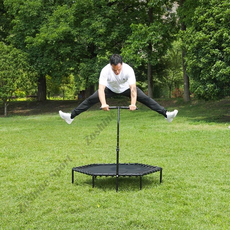 Comprehensive Health and Fitness Benefits