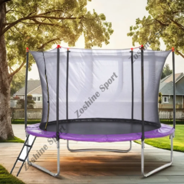 Inżynieria premiumowego systemu zawieszenia zapewniająca doskonałą wydajność