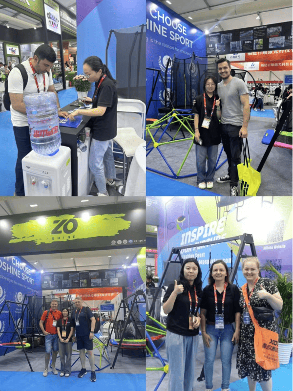 China Sport Show 2025