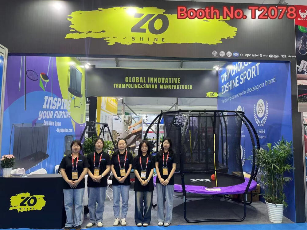 China Sport Show 2025