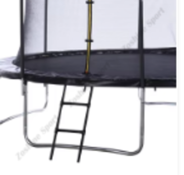 Comprehensive Low-Impact Fitness Solution