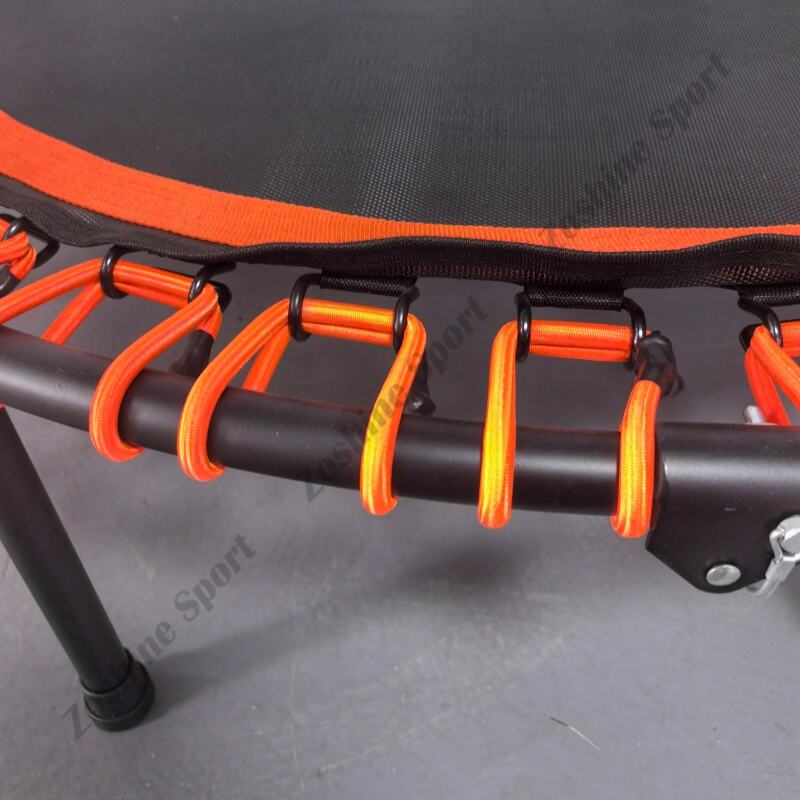 Revolutionary Low-Impact Cardiovascular Training System