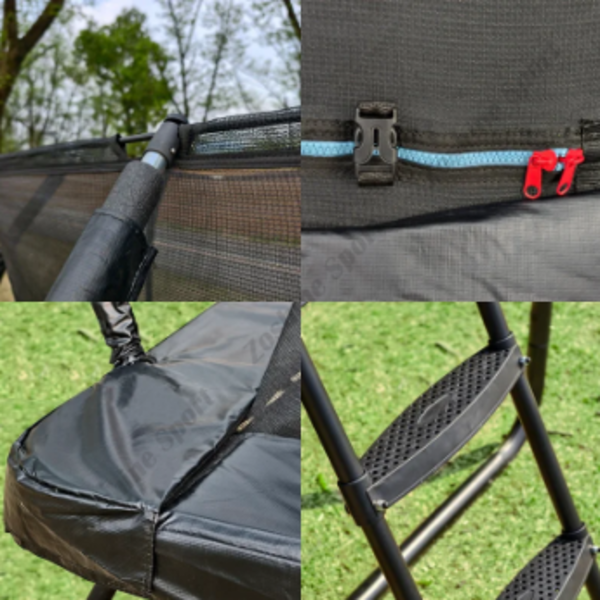 Advanced Shock Absorption Technology for Superior Joint Protection