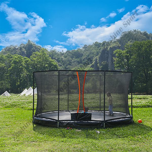 Neprekidna integracija pejzaža i estetsko poboljšanje