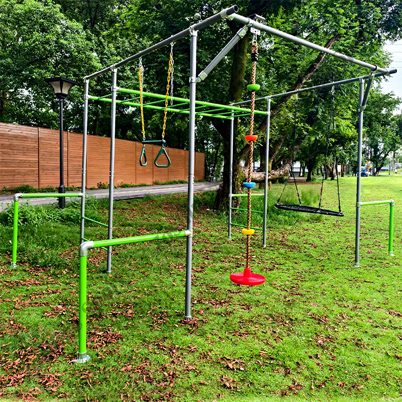 Προηγμένο Πολυεπίπεδο Σύστημα Ανάρριχησης