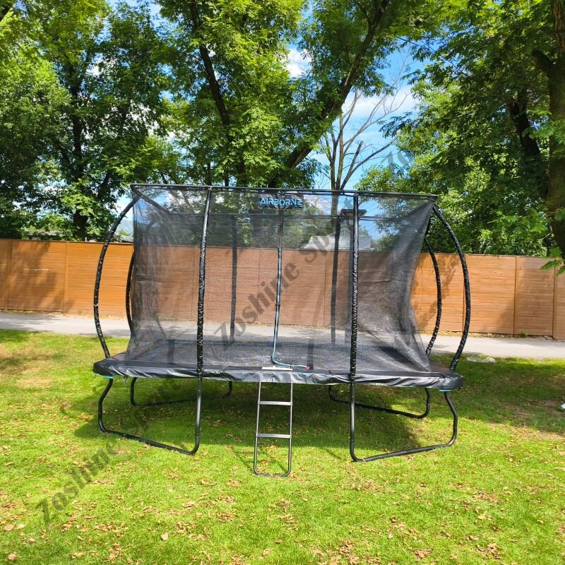 Comprehensive Distribution and Market Advantages