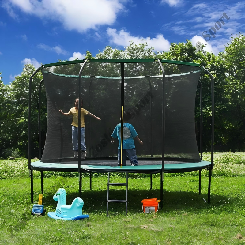 Superior Material Technology and Manufacturing Excellence