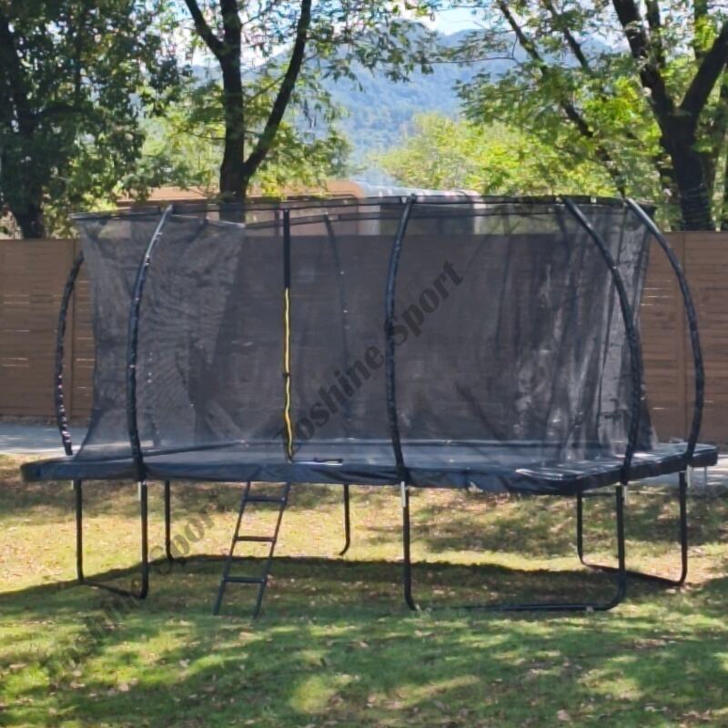 Vrhunski građevinski materijali i izuzetna izdržljivost