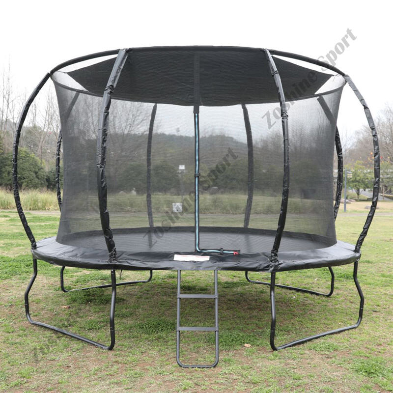 Superior Safety Engineering with Innovative Bounce Control Technology