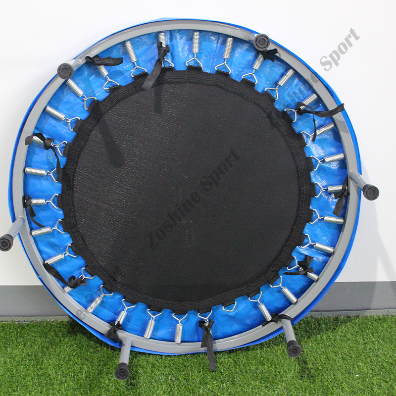 Technologie révolutionnaire de protection des articulations à faible impact