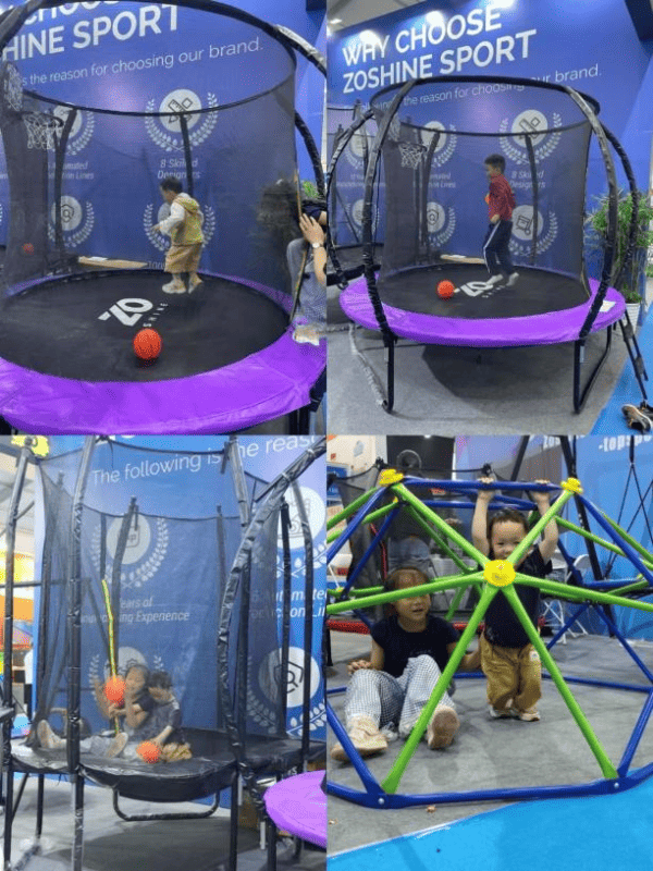 China Sport Show 2025